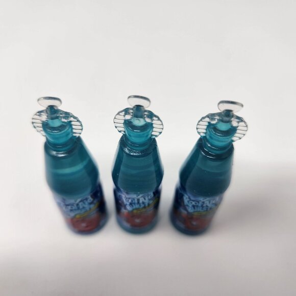 Lot of 3 Zuru Mini Brands Kool-Aid Bursts, Dollhouse Toys - Picture 3 of 6